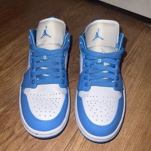 Jordan 1 Low